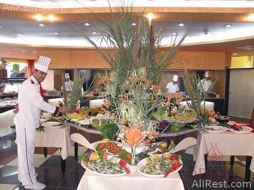 Orfeus Park Hotel 14